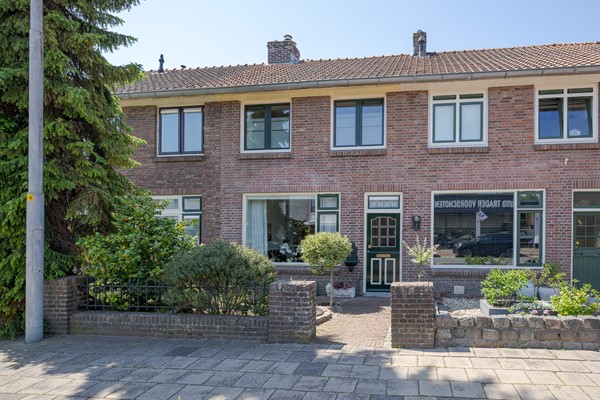 Leidseweg 377, 2253JD Voorschoten